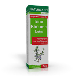 6.8NATURLAND Inno Rheuma krém 70 g